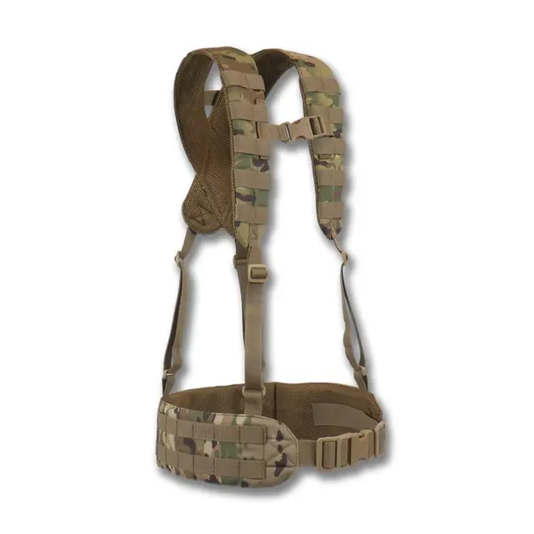 РПС Kiborg R-2 Multicam