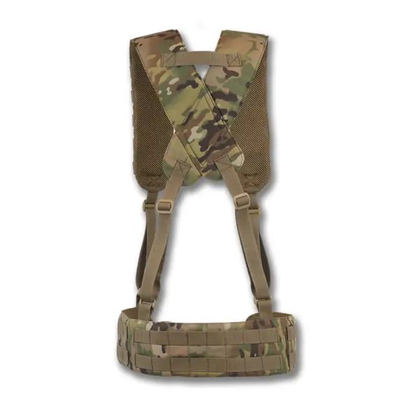 РПС Kiborg R-2 Multicam
