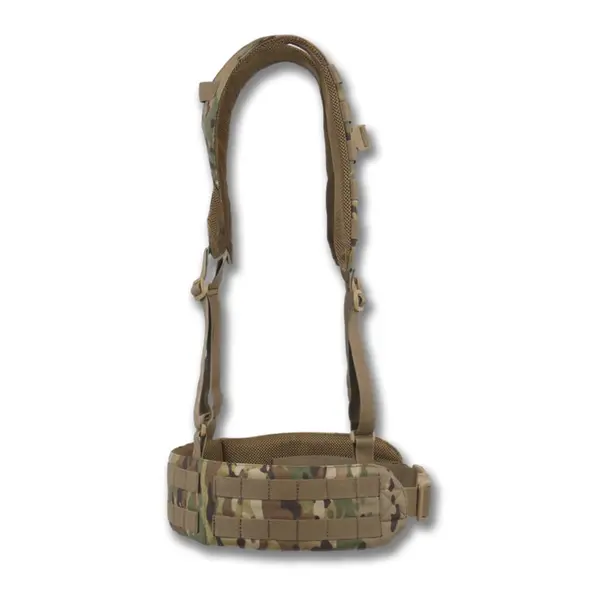 РПС Kiborg R-2 Multicam