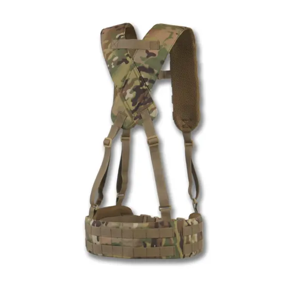 РПС Kiborg R-2 Multicam