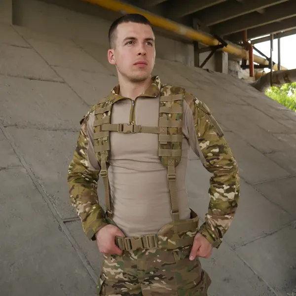 РПС Kiborg R-2 Multicam