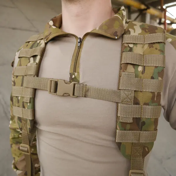 РПС Kiborg R-2 Multicam