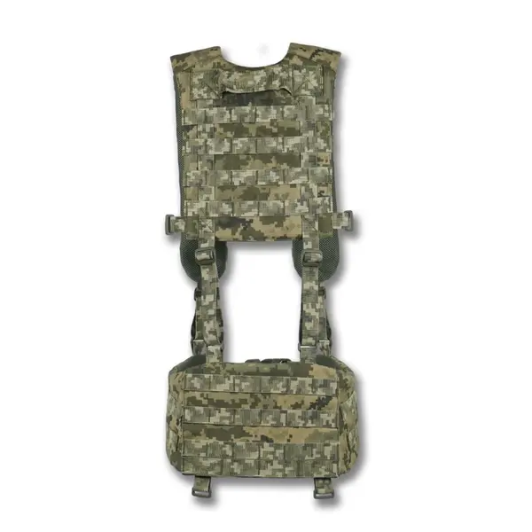 РПС Kiborg R-1 GEN.2 (S) Pixel
