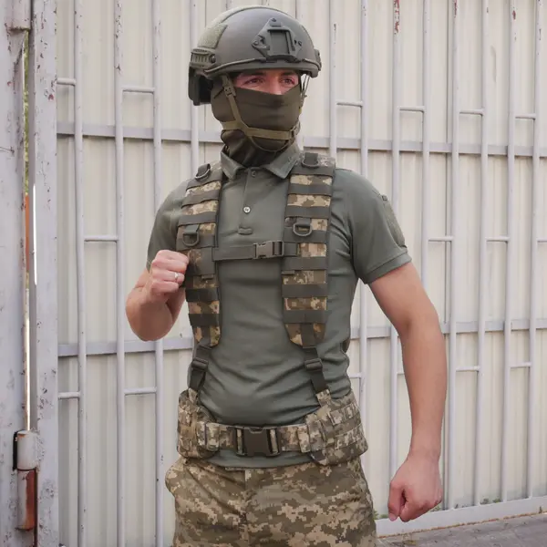РПС Kiborg R-1 GEN.2 (S) Pixel