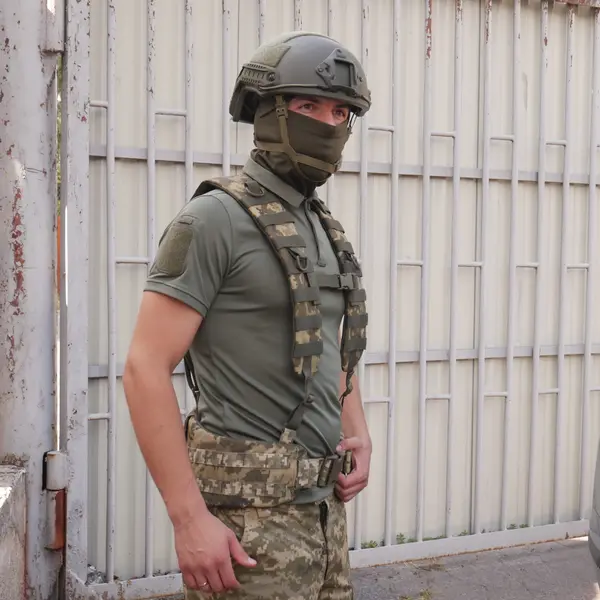 РПС Kiborg R-1 GEN.2 (S) Pixel