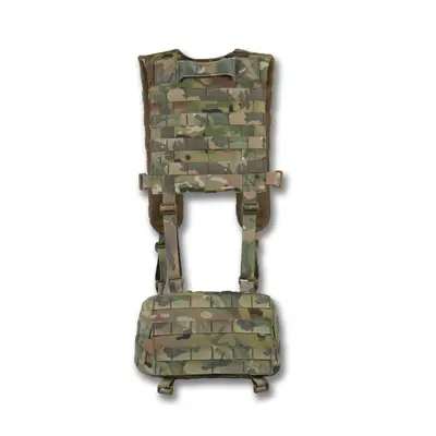 РПС Kiborg R-1 GEN.2 (S) Multicam