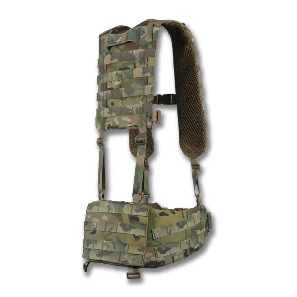 РПС Kiborg R-1 GEN.2 (S) Multicam