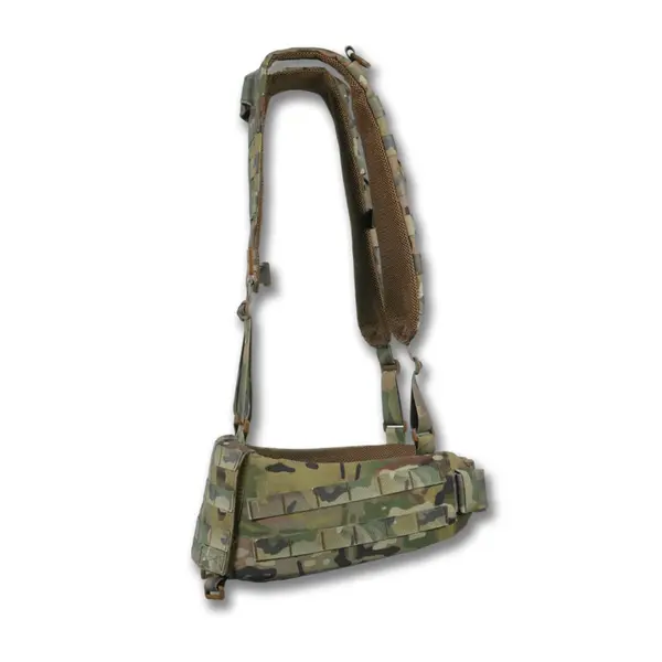 РПС Kiborg R-1 GEN.2 (S) Multicam