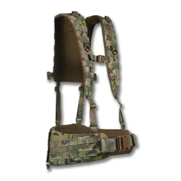 РПС Kiborg R-1 GEN.2 (S) Multicam