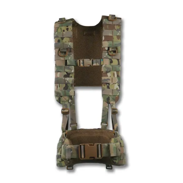 РПС Kiborg R-1 GEN.2 (S) Multicam