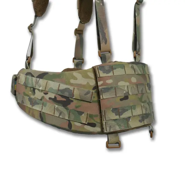 РПС Kiborg R-1 GEN.2 (S) Multicam