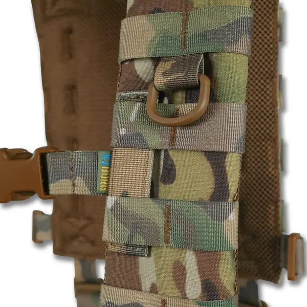 РПС Kiborg R-1 GEN.2 (S) Multicam