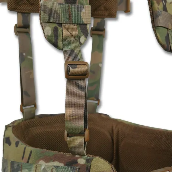 РПС Kiborg R-1 GEN.2 (S) Multicam