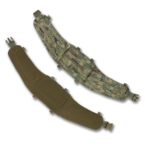 Пояс РПС GEN.2 (M) Kiborg R-1 мультикам