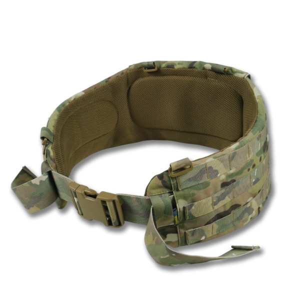 Пояс РПС GEN.2 (M) Kiborg R-1 мультикам