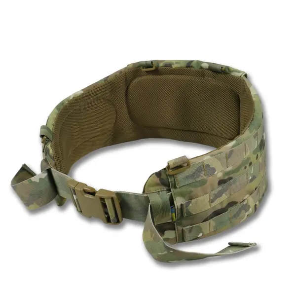 Пояс РПС GEN.2 (M) Kiborg R-1 мультикам