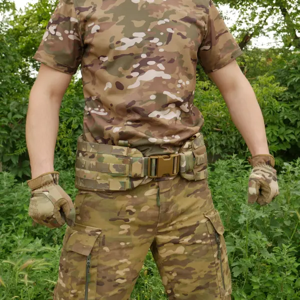 Пояс РПС GEN.2 (M) Kiborg R-1 мультикам