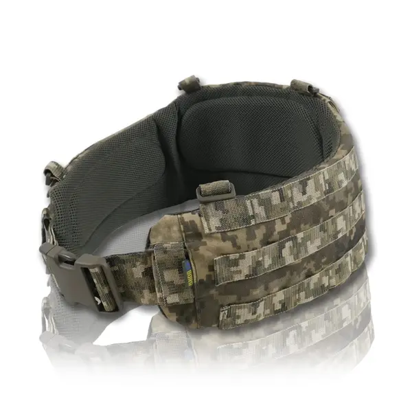 Пояс РПС GEN.2 (M) Kiborg R-1 пиксель