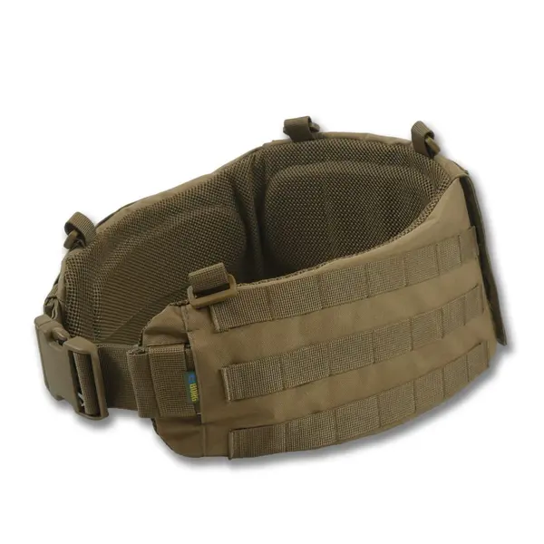 Пояс РПС GEN.2 (M) Kiborg R-1 койот