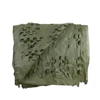 Маскувальна сітка Militex Темний мультикам 5х7м (площа 35 кв.м.)