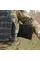 Бронежилет Kiborg Modular X-1 (Збільшена площа захисту) Black Multicam (без підсумків)