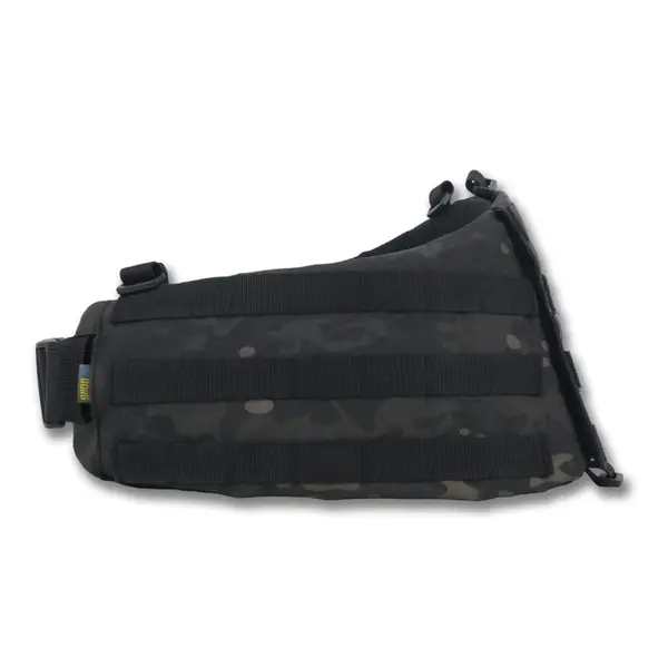 Пояс РПС GEN.2 (M) Kiborg R-1 черный мультикам