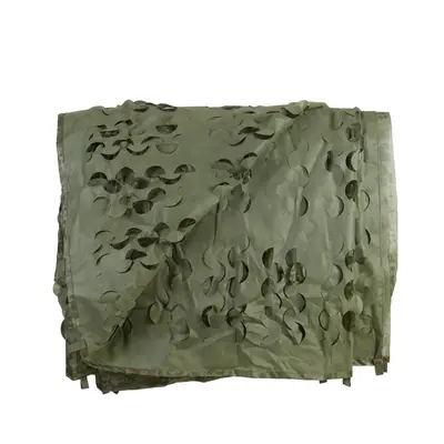 Маскувальна сітка Militex Темний мультикам індивідуального розміру (50 грн за 1 кв.м.)