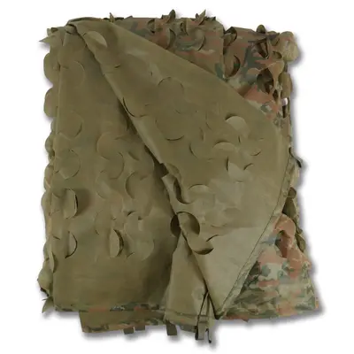 Маскирующая сетка Militex Степной мультикам 3х2,5м (площадь 7,5 кв.м.)