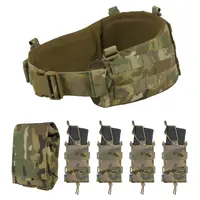 Набір Пояс РПС Kiborg R-1 GEN.2 (S) мультикам + підсумки