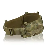 Набор Пояс РПС Kiborg R-1 GEN.2(S) мультикам + подсумки