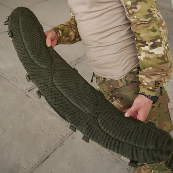 Пояс РПС Kiborg R-3 Піксель