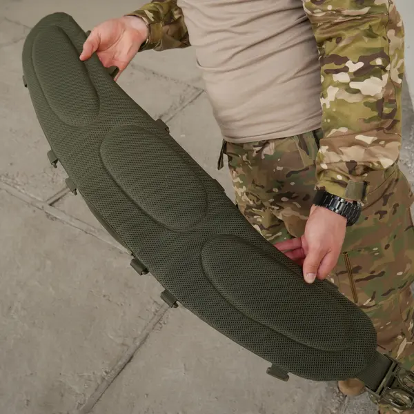 Пояс РПС Kiborg R-3 Хакі