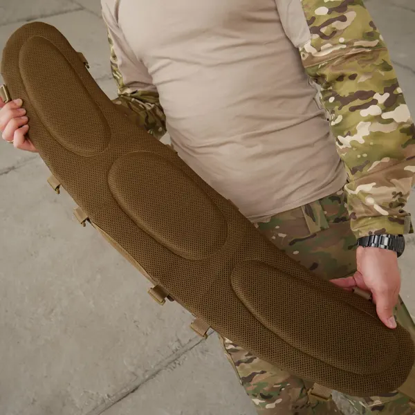 Пояс РПС Kiborg R-3 Койот