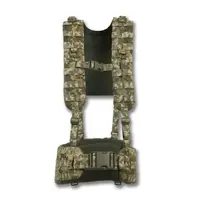 Ремни плечевые (лямки) мягкие для тактических поясов РПС Піксель
