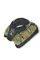 Захист шиї mod. 1 з балістичним пакетом Militex cordura USA Multicam