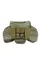 Захист шиї mod. 1 з балістичним пакетом Militex cordura USA Multicam