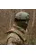 Захист шиї mod. 1 з балістичним пакетом Militex cordura USA Multicam
