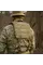 Лямки для ремінно-плечової системи (РПС) Kiborg Cordura Multicam