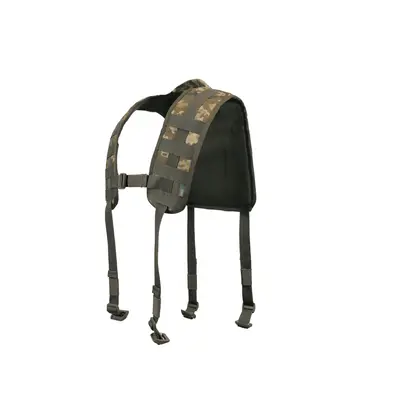 Лямки для ремінно-плечової системи (РПС) Kiborg Cordura Pixel