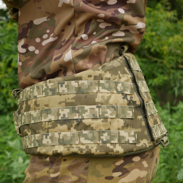 Пояс РПС GEN.2 (L) Kiborg R-1 піксель