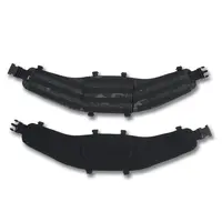 Пояс РПС GEN.2 (L) Kiborg R-1 чорний мультикам