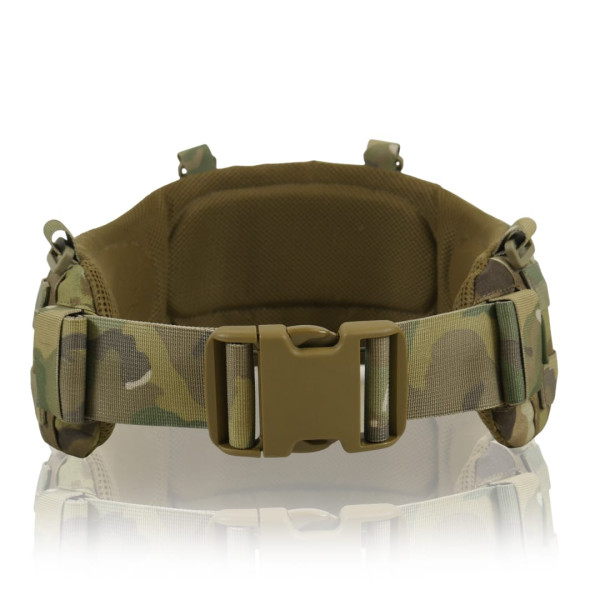 Пояс РПС GEN.2 (S) Kiborg R-1 мультикам