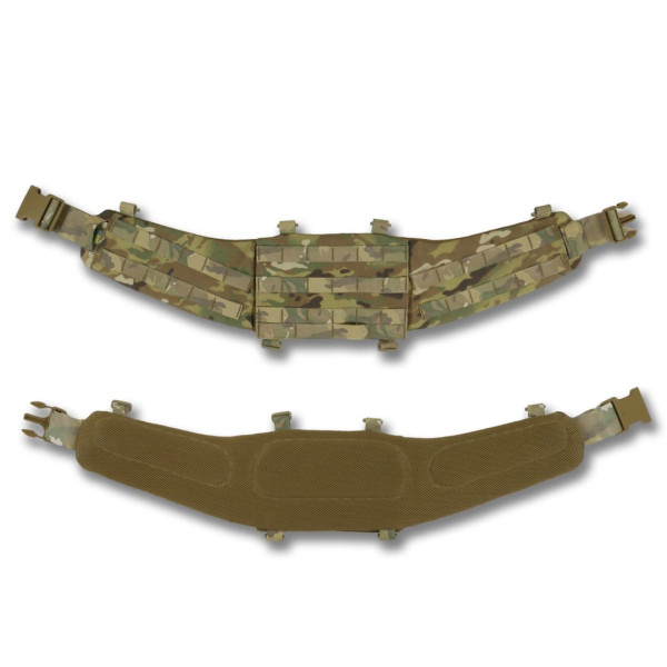 Пояс РПС GEN.2 (S) Kiborg R-1 мультикам