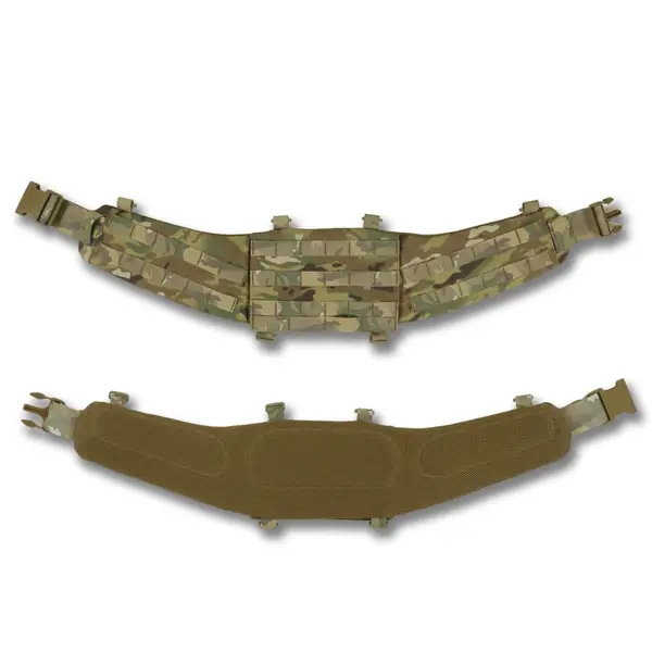 Пояс РПС GEN.2 (S) Kiborg R-1 мультикам