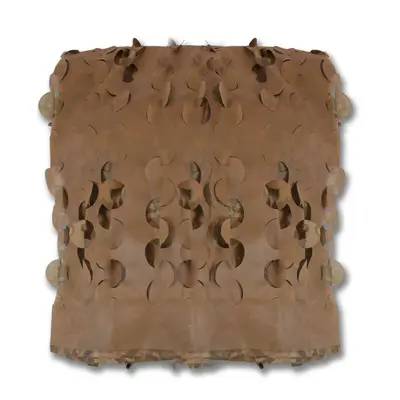 Маскирующая сетка Militex Хвойный лес 10х10м (площадь 100 кв.м.)