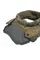 Захист шиї mod. 1 Kiborg з балістичним пакетом Militex Multicam