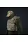 Захист шиї mod. 1 Kiborg з балістичним пакетом Militex Multicam
