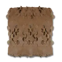 Маскирующая сетка Militex Хвойный лес 3х5м (площадь 15 кв.м.)