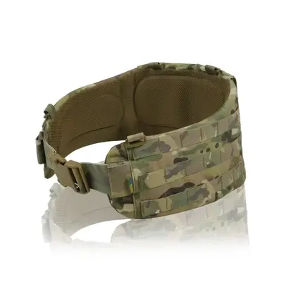 Набір Пояс РПС Kiborg R-1 GEN.2 (M) мультикам + підсумки