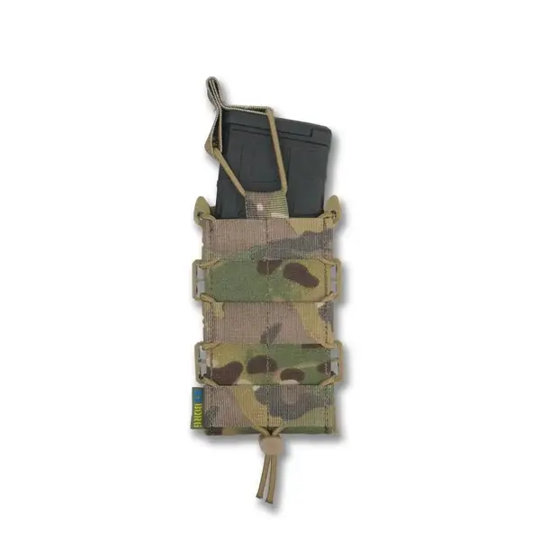Набір Пояс РПС Kiborg R-1 GEN.2 (M) мультикам + підсумки